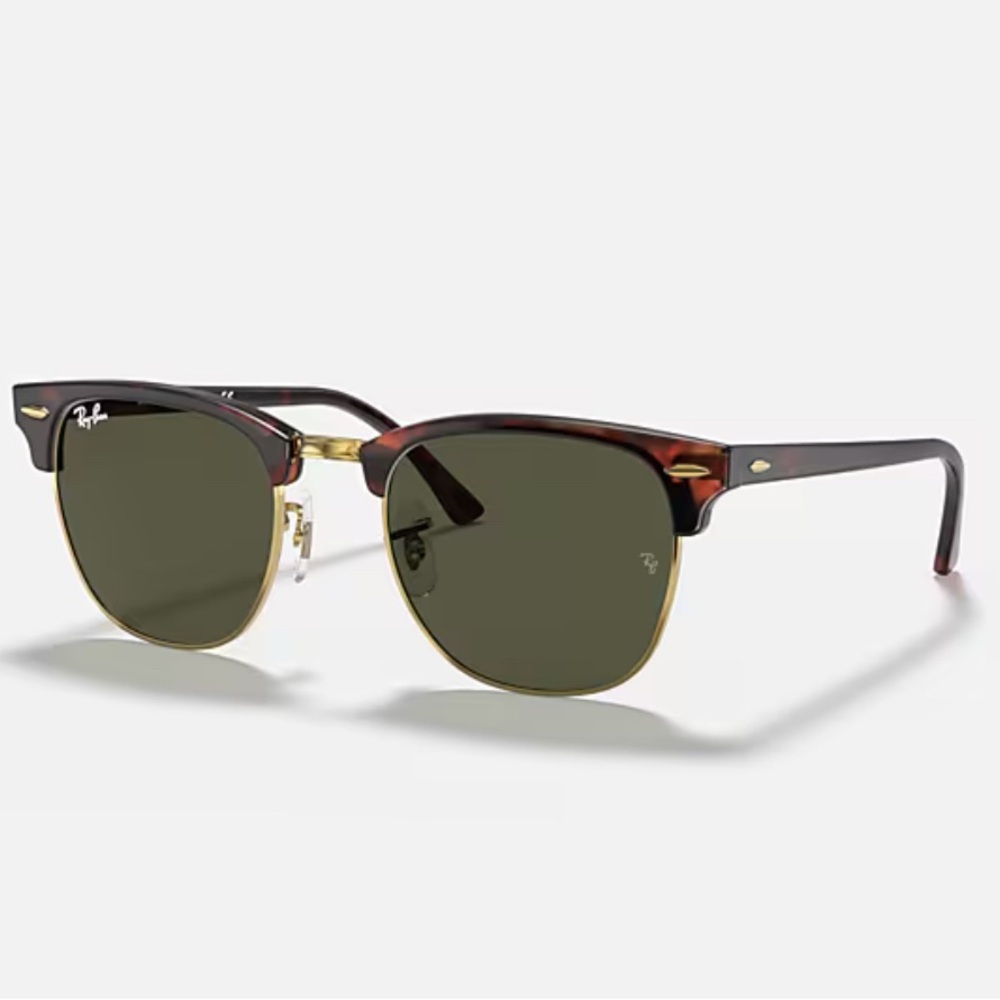 Ray-Ban Clubmaster Sunglasses